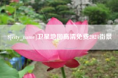 孝感卫星地图高清免费2024街景