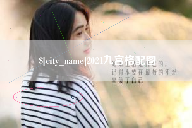 孝感2021九宫格配图