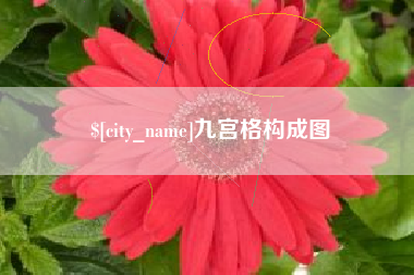 孝感九宫格构成图