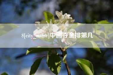 孝感中国夺金排第几
